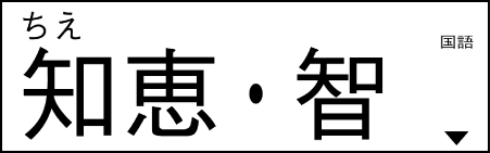 XD-80A Using kokugo-jiten 002-2